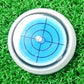 🔥 Sommer-Hot-Sale 50% RABATT ⛳✨ (Golftrainer) Golfball-Marker – Runde Kappe mit Clip & Level-Funktion 🏌️‍♂️🎯
