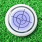 🔥 Sommer-Hot-Sale 50% RABATT ⛳✨ (Golftrainer) Golfball-Marker – Runde Kappe mit Clip & Level-Funktion 🏌️‍♂️🎯