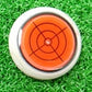 🔥 Sommer-Hot-Sale 50% RABATT ⛳✨ (Golftrainer) Golfball-Marker – Runde Kappe mit Clip & Level-Funktion 🏌️‍♂️🎯