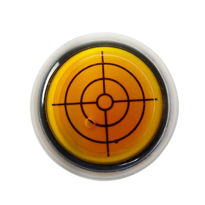 🔥 Sommer-Hot-Sale 50% RABATT ⛳✨ (Golftrainer) Golfball-Marker – Runde Kappe mit Clip & Level-Funktion 🏌️‍♂️🎯