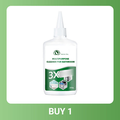 ⏳Begrenzte Zeit 50% Rabatt💥 Vielzweckreiniger für das Badezimmer