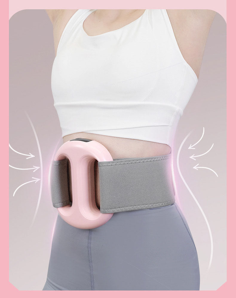 💆‍♂️⏳ BEGRENZTE ZEIT: 50% RABATT! Multifunktionaler Vibrationsmassage-Faszienring – Muskelentspannung, Triggerpunkt-Therapie & Schmerzlinderung ✨