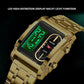 ⏳Begrenzte Zeit 50% Rabatt💥Elegante multifunktionale wasserdichte Herrenuhr