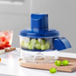 🍎⚡ 50% RABATT! Portabler effizienter elektrischer Obstschäler – Automatisch drehend, schnell & gleichmäßig schälen – Perfekt für Äpfel, Birnen, Orangen & mehr ✨