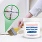 🧴🔧 50% RABATT! Transparentes, auslaufsicheres wasserdichtes Dichtmittel mit Werkzeug – Für Dach, Fenster, Fugen & Rohre – UV-beständig & elastisch ✨