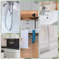 🧴🔧 50% RABATT! Transparentes, auslaufsicheres wasserdichtes Dichtmittel mit Werkzeug – Für Dach, Fenster, Fugen & Rohre – UV-beständig & elastisch ✨