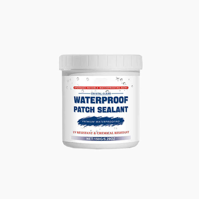 🧴🔧 50% RABATT! Transparentes, auslaufsicheres wasserdichtes Dichtmittel mit Werkzeug – Für Dach, Fenster, Fugen & Rohre – UV-beständig & elastisch ✨
