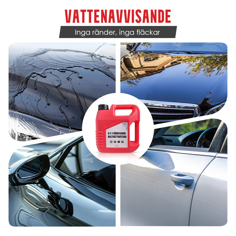 🧼🚗 4-in-1-Autowaschflüssigkeit zur Erneuerung – 50% RABATT! Reinigt, imprägniert, poliert & schützt in einem Schritt