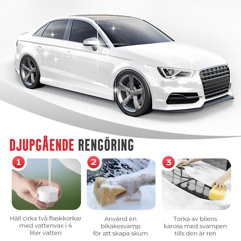 🧼🚗 4-in-1-Autowaschflüssigkeit zur Erneuerung – 50% RABATT! Reinigt, imprägniert, poliert & schützt in einem Schritt