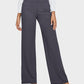 💖LAST-DAY-AKTION – 50 % RABATT 💖 Lässige Yoga-Hose mit weitem Bein für Damen mit hoher Taille und Stretch