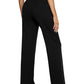 💖LAST-DAY-AKTION – 50 % RABATT 💖 Lässige Yoga-Hose mit weitem Bein für Damen mit hoher Taille und Stretch