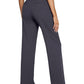 💖LAST-DAY-AKTION – 50 % RABATT 💖 Lässige Yoga-Hose mit weitem Bein für Damen mit hoher Taille und Stretch