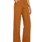 💖LAST-DAY-AKTION – 50 % RABATT 💖 Lässige Yoga-Hose mit weitem Bein für Damen mit hoher Taille und Stretch