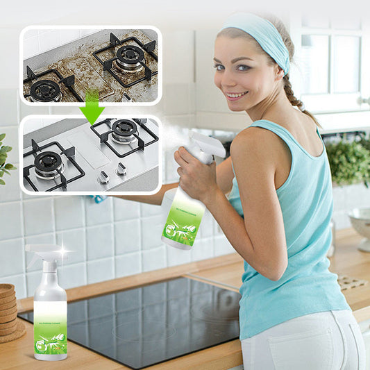 ⏳Begrenzte Zeit 50% Rabatt💥🧼Allzweck- und spülfreies Reinigungsspray✨