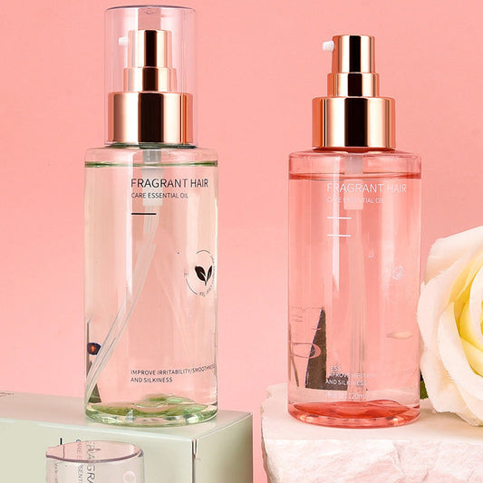 🔥Solange der Vorrat reicht 60 % Rabatt!🎉 Frisch duftendes, pflegendes Haaröl