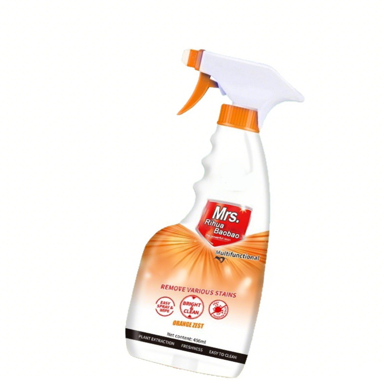 Mehrzweck-Hochleistungs-Fleckenentfernungsspray