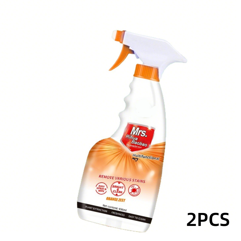 Mehrzweck-Hochleistungs-Fleckenentfernungsspray
