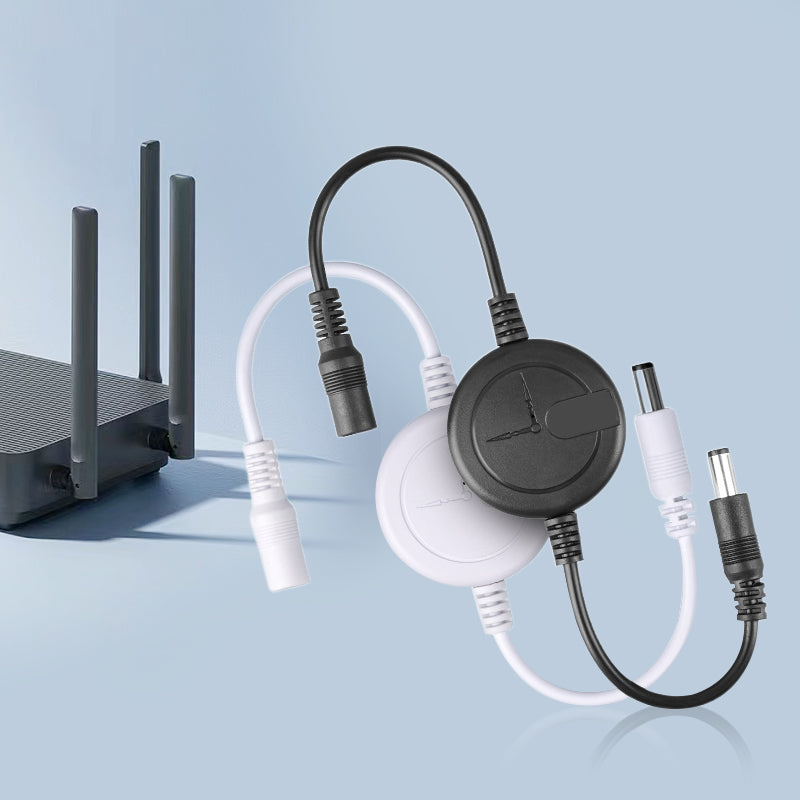 ⏳Begrenzte Zeit 50% Rabatt💥Kauf 1 erhalte 1 gratis | 72-stündiger automatischer Router-Neustart