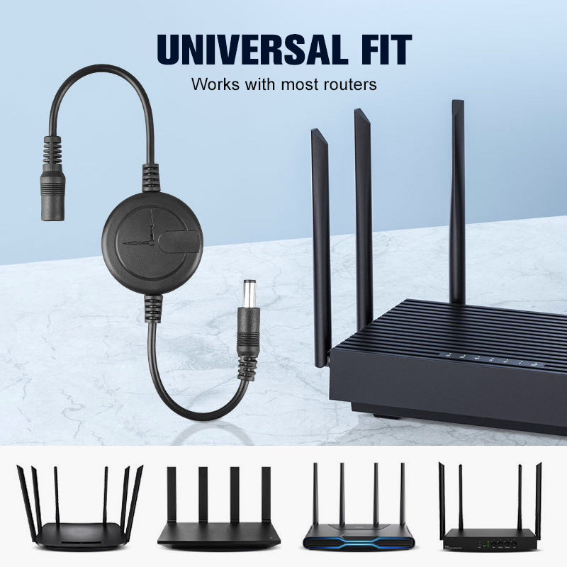 ⏳Begrenzte Zeit 50% Rabatt💥Kauf 1 erhalte 1 gratis | 72-stündiger automatischer Router-Neustart