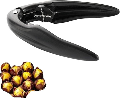 🌰50 % RABATT✨ Kastanienschäler – Praktisches Werkzeug zum einfachen Schälen von Maronen