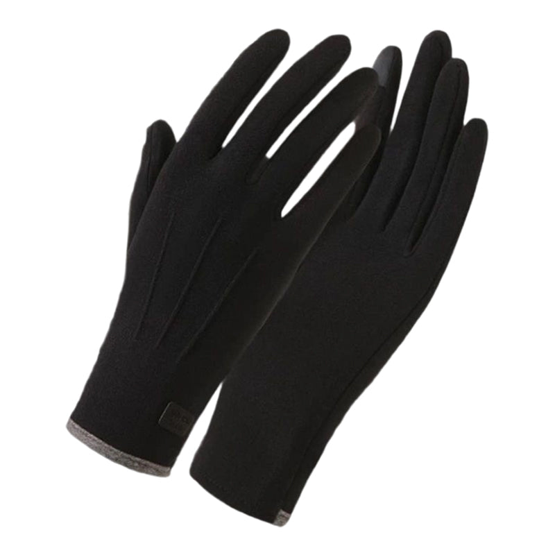 🎉Heißer Verkauf 50% RABATT Winddichte, warme Handschuhe mit Touchscreen-Funktion und rutschfestem Griff
