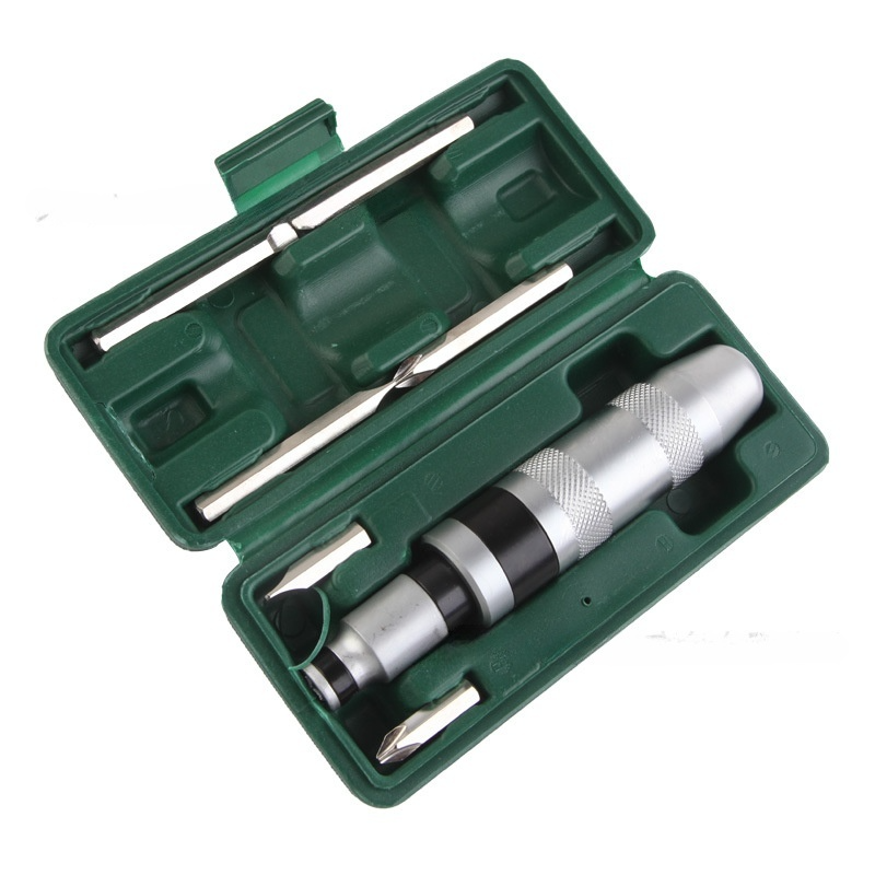 🔧💪 Schlagschrauber- & Bits-Set in Industriequalität – 50% RABATT! Profi-Power für harte Einsätze – im praktischen Aufbewahrungskoffer. 🔥⚡