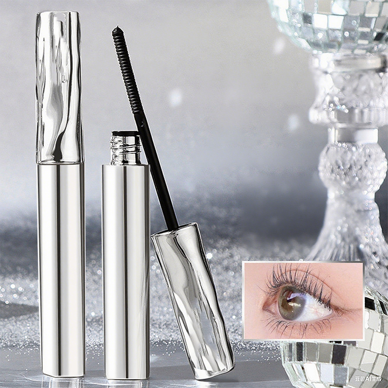 🔥Solange der Vorrat reicht 50% Rabatt!🎉Wasserfeste Faser-Mascara – Sofortige Länge & Schwung