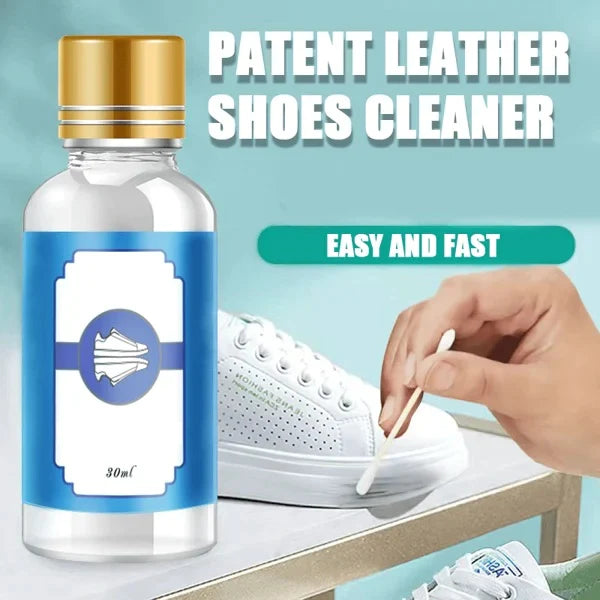 ⏳Begrenzte Zeit 50% Rabatt💥Multifunktionsreiniger für Leder/Schuhe/Handtaschen