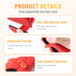 💥 Heißer Verkauf 50% Rabatt🔥3-in-1 Silicone Bowl and Plate Clamp