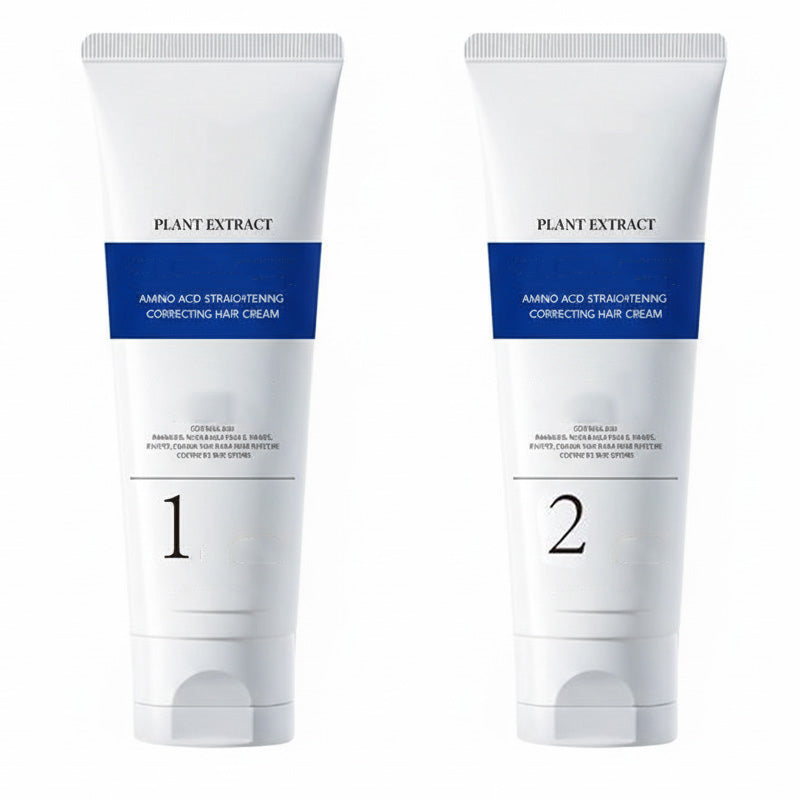 🔥Heißer Verkauf 50% Rabatt💃Protein-Glättekur für strahlend glatte Haare ✨➡️✅
