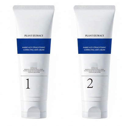 🔥Heißer Verkauf 50% Rabatt💃Protein-Glättekur für strahlend glatte Haare ✨➡️✅