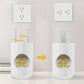 🏡💡Intelligentes LED-Wandnachtlicht mit automatischem Dimmer✨