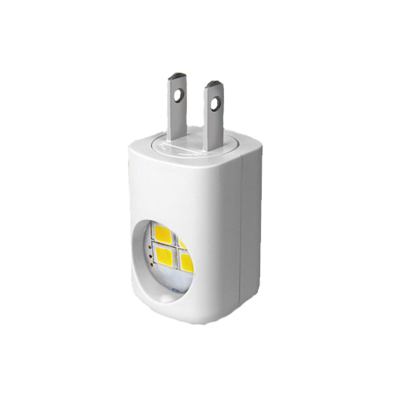 🏡💡Intelligentes LED-Wandnachtlicht mit automatischem Dimmer✨