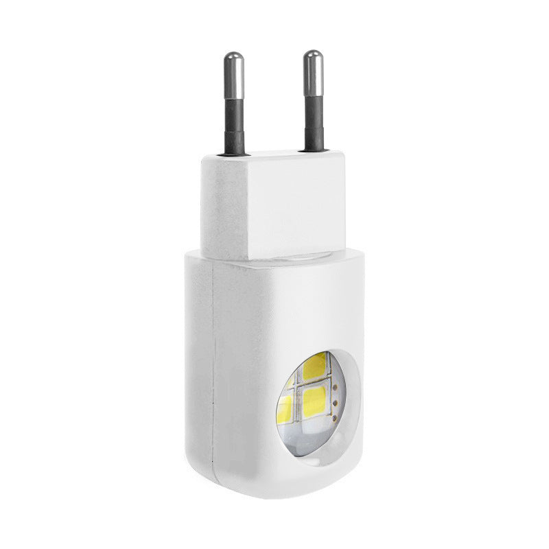 🏡💡Intelligentes LED-Wandnachtlicht mit automatischem Dimmer✨