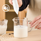 52% RABATT☕Mobiler Milchaufschäumer – elektrisch, schnell & einfach – perfekt für zu Hause & unterwegs☕🥛