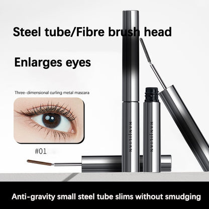 🔥Heißer Verkauf 50% Rabatt🌸🔥Mascara Bacchetta di Ferro