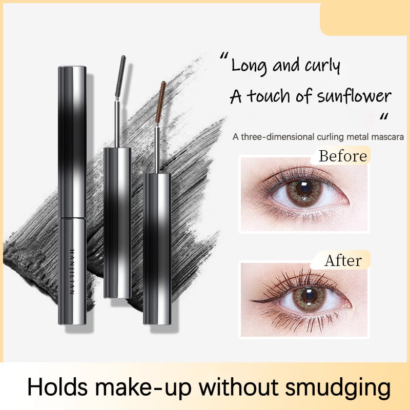 🔥Heißer Verkauf 50% Rabatt🌸🔥Mascara Bacchetta di Ferro