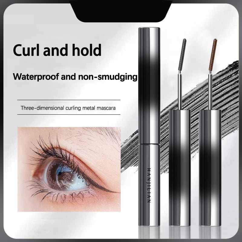 🔥Heißer Verkauf 50% Rabatt🌸🔥Mascara Bacchetta di Ferro