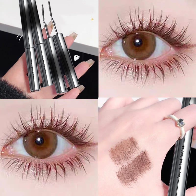🔥Heißer Verkauf 50% Rabatt🌸🔥Mascara Bacchetta di Ferro