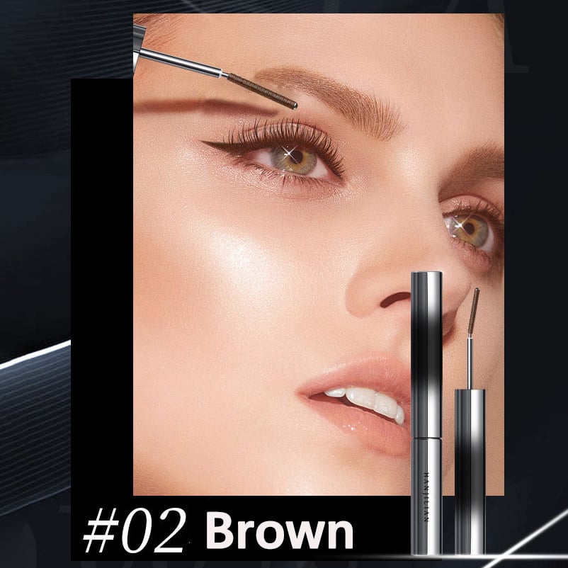 🔥Heißer Verkauf 50% Rabatt🌸🔥Mascara Bacchetta di Ferro