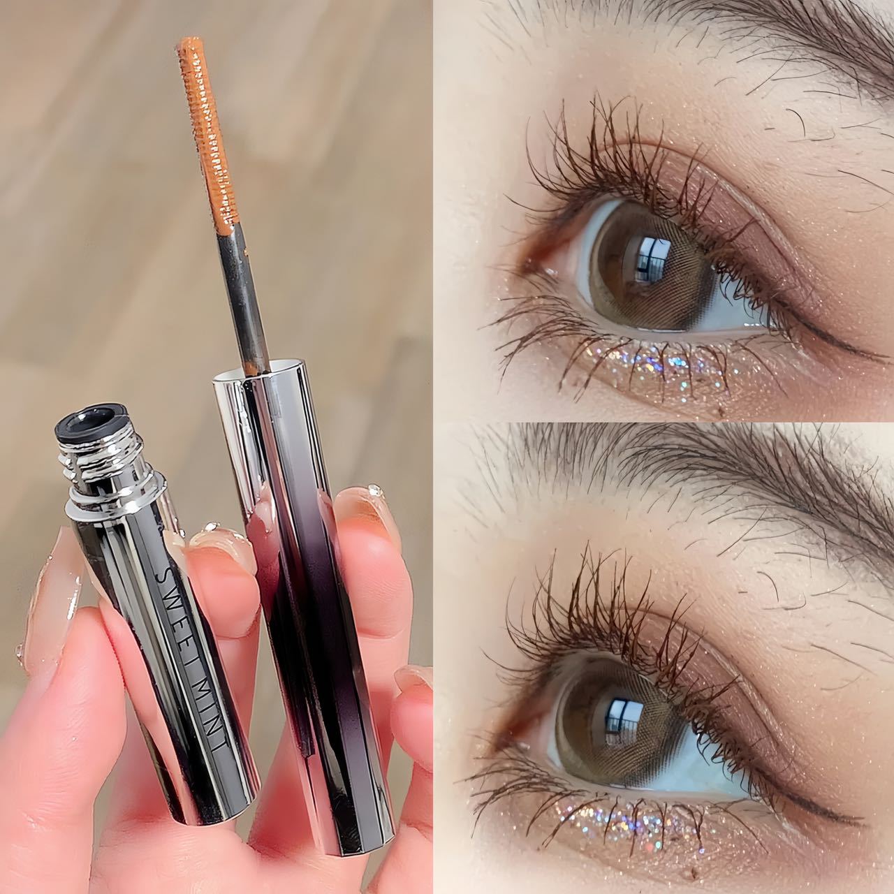 🔥Heißer Verkauf 50% Rabatt🌸🔥Mascara Bacchetta di Ferro