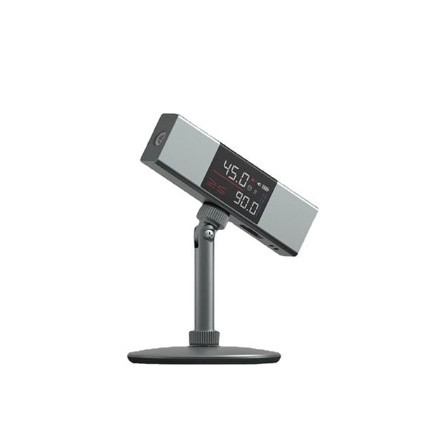 🔥Solange der Vorrat reicht 50% Rabatt!🎉Localityi-2 in1 Laser-Winkel-Lineal-Winkelmesser