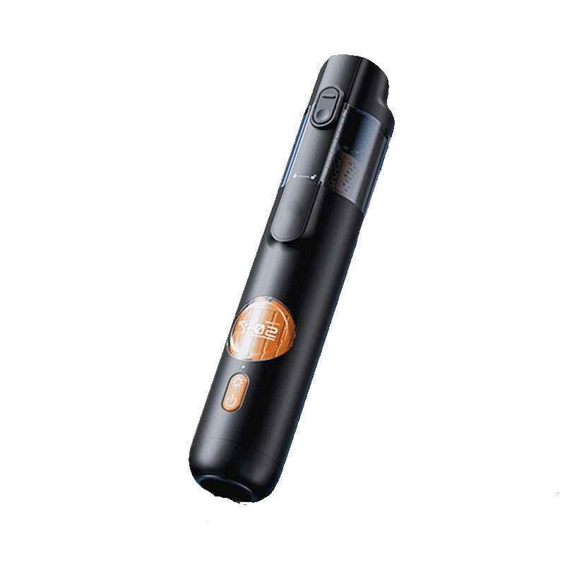 🛒 50% RABATT JETZT! ✨ 5-in-1 Smart Handstaubsauger Set - 15KPA Starkes Saugen & 30 Min Laufzeit mit 4 Aufsätzen für Auto/Haushalt 🚗🏠