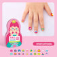 💥 Heißer Verkauf 50% Rabatt🔥Kids Nail Stickers(520pcs)