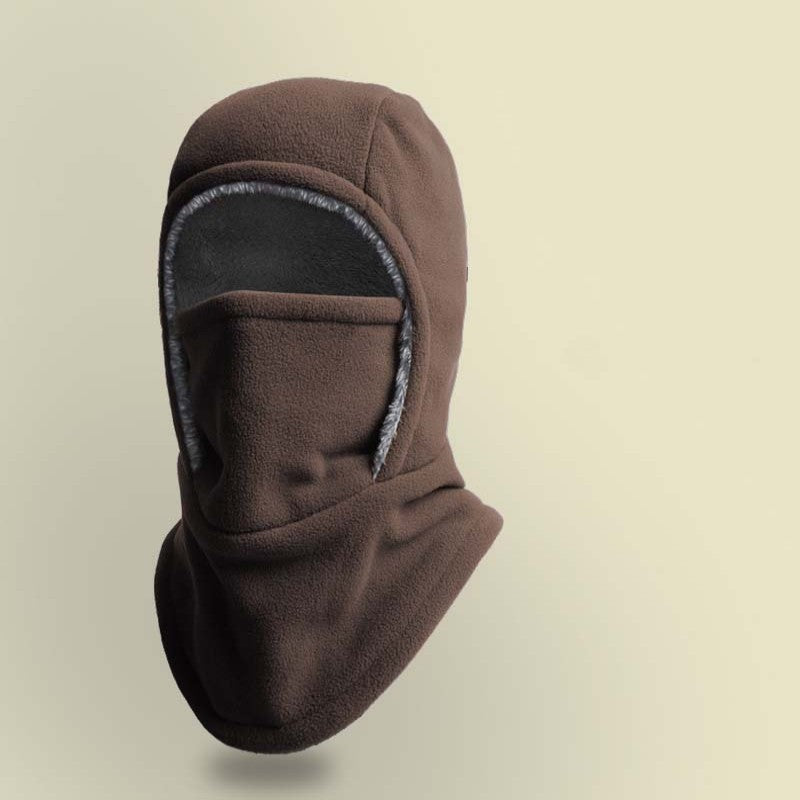 🔥Solange der Vorrat reicht 50 % Rabatt!🎉Winddichte & warme Unisex-Sturmhaube