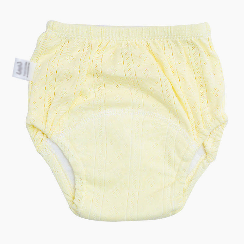 🔥Heißer Verkäufer 50% Rabatt🌟Babys bequeme, atmungsaktive Trainingshose aus Baumwolle