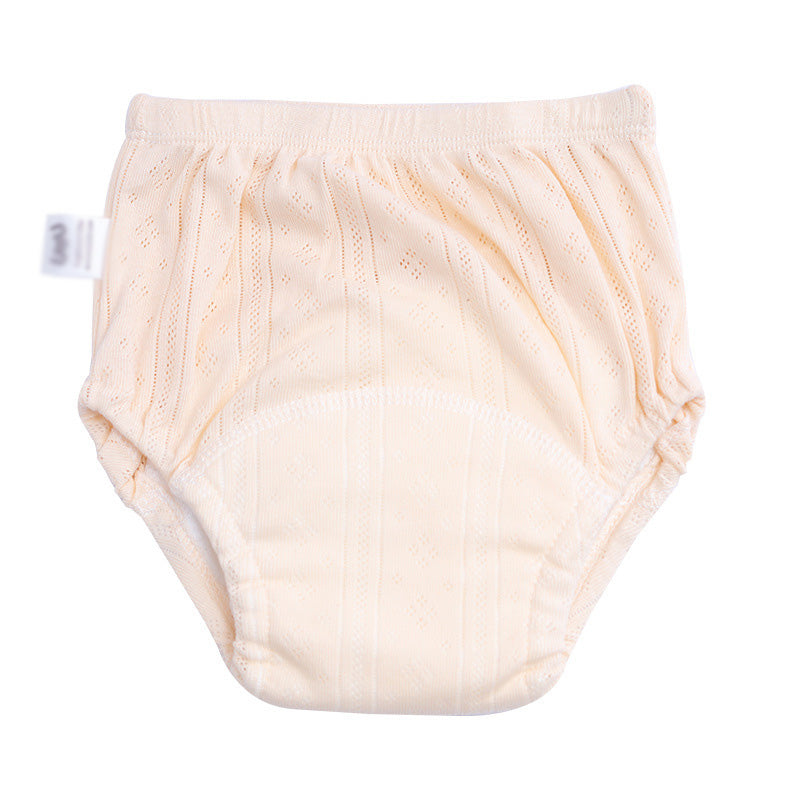 🔥Heißer Verkäufer 50% Rabatt🌟Babys bequeme, atmungsaktive Trainingshose aus Baumwolle