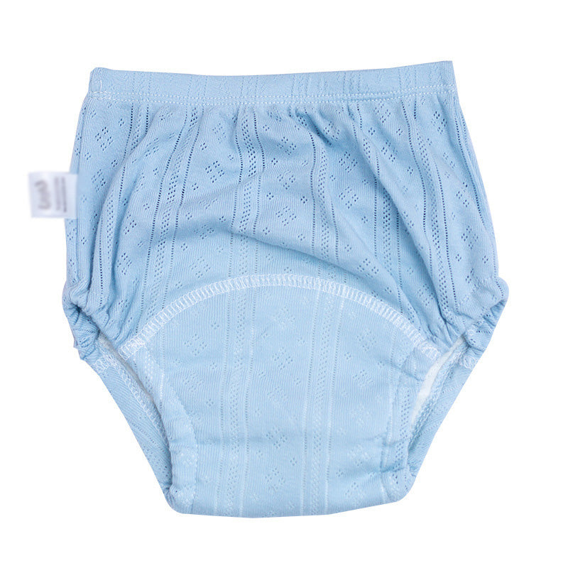 🔥Heißer Verkäufer 50% Rabatt🌟Babys bequeme, atmungsaktive Trainingshose aus Baumwolle