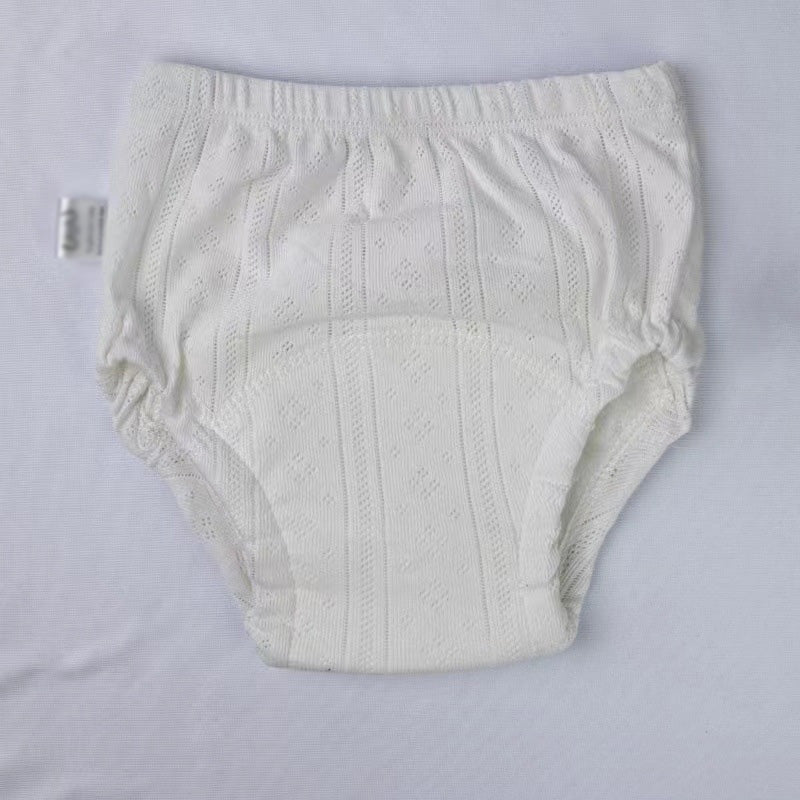 🔥Heißer Verkäufer 50% Rabatt🌟Babys bequeme, atmungsaktive Trainingshose aus Baumwolle