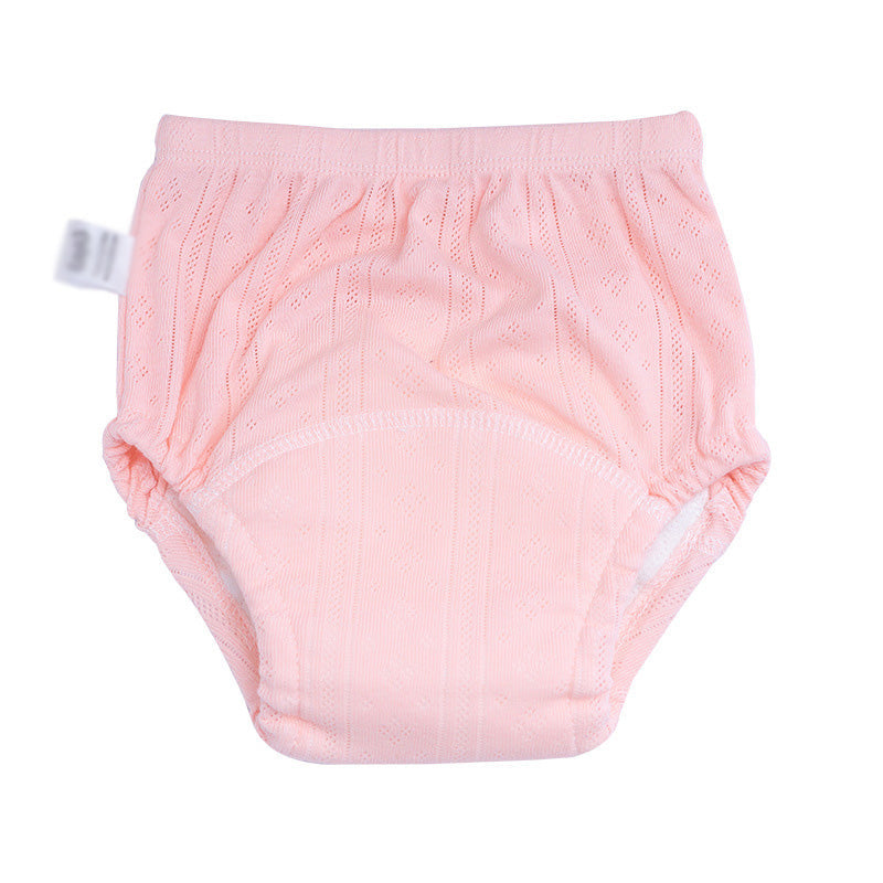 🔥Heißer Verkäufer 50% Rabatt🌟Babys bequeme, atmungsaktive Trainingshose aus Baumwolle